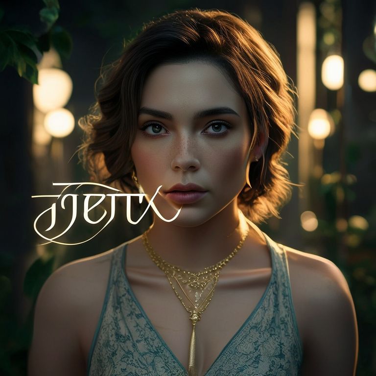 เจนนี่ในฉาก: ความงามที่ต้องจดจำ